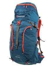 Grand Tour 55 Rucksack - Moroccan Blue